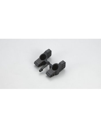 TR40 Rear Hub Carrier (TR15 Ready Set) TR40  - KYOSHO RC
